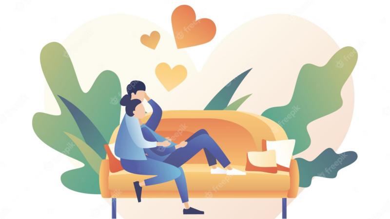 Atmosfera rilassante